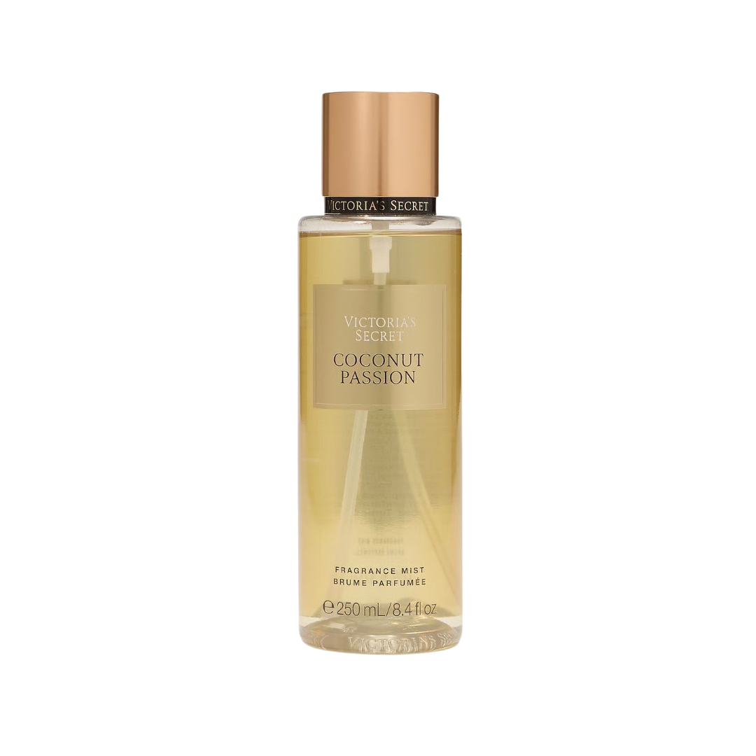 Coconut Passion 250ml (original importado USA🇺🇸 )