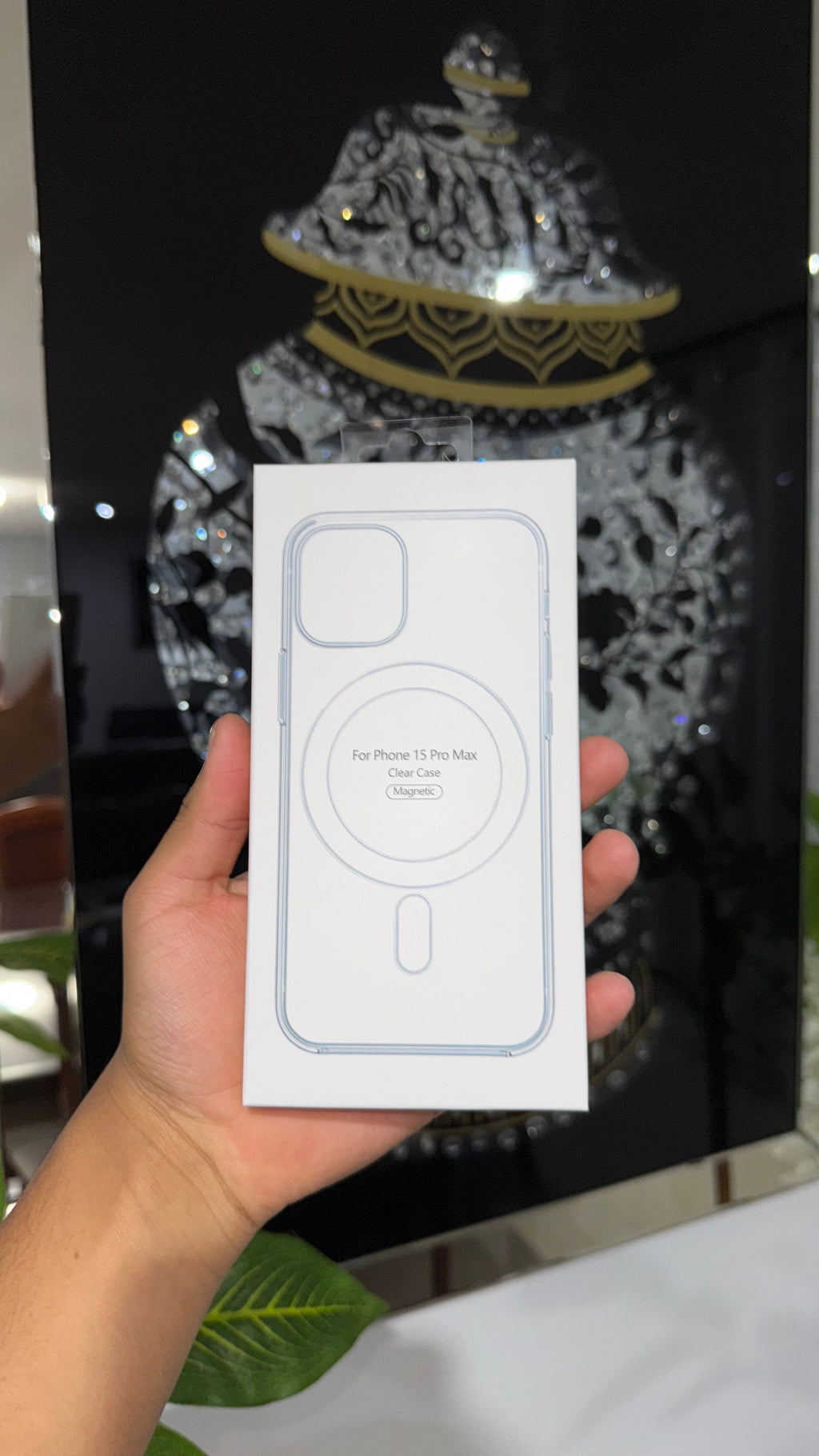 MagSafe Case
