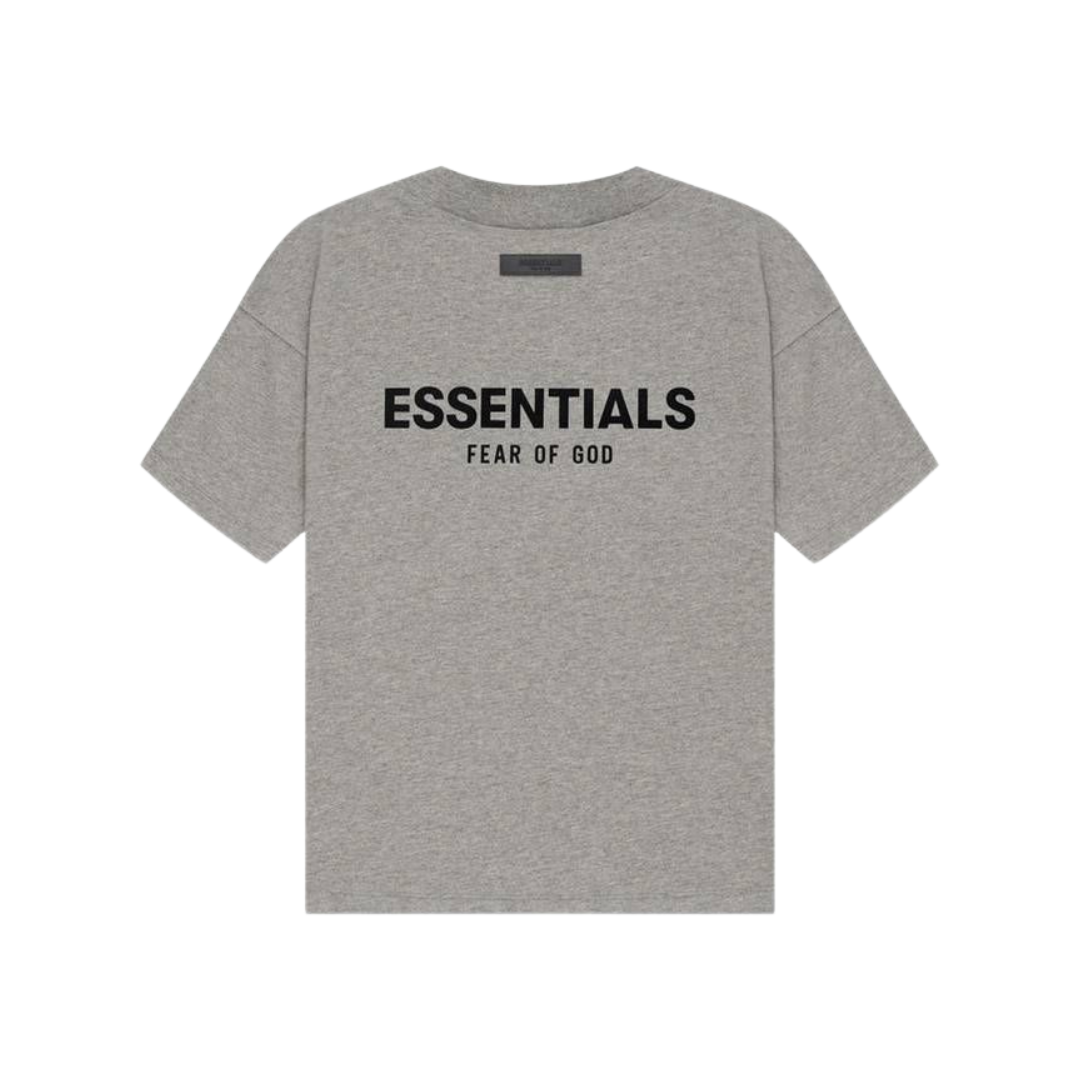Essentials Gris oscuro