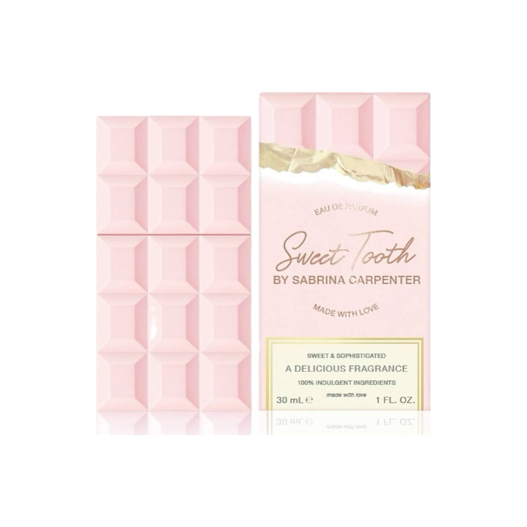 Sabrina Carpenter sweet tooth 100ml