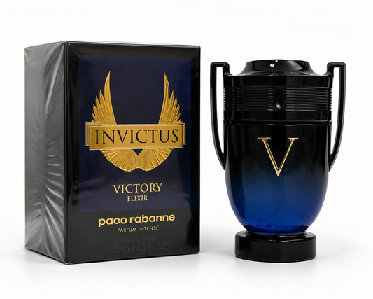 Invictus Victory Elixir
