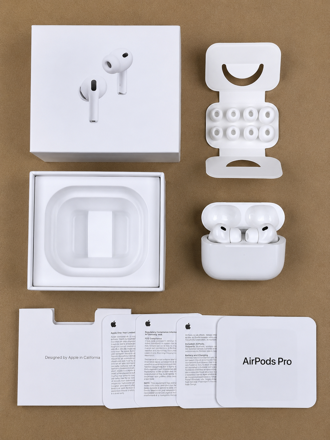 AirPods 3 Pro | Premium 1:1
