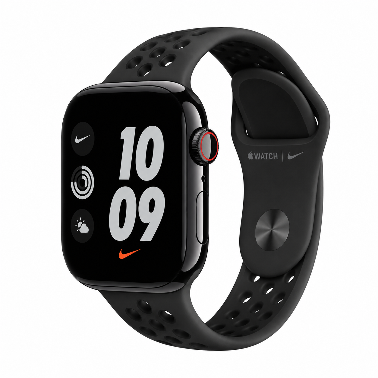APPLE WATCH NIKE SERIES 10
