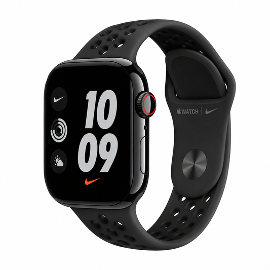 APPLE WATCH NIKE SERIES 10