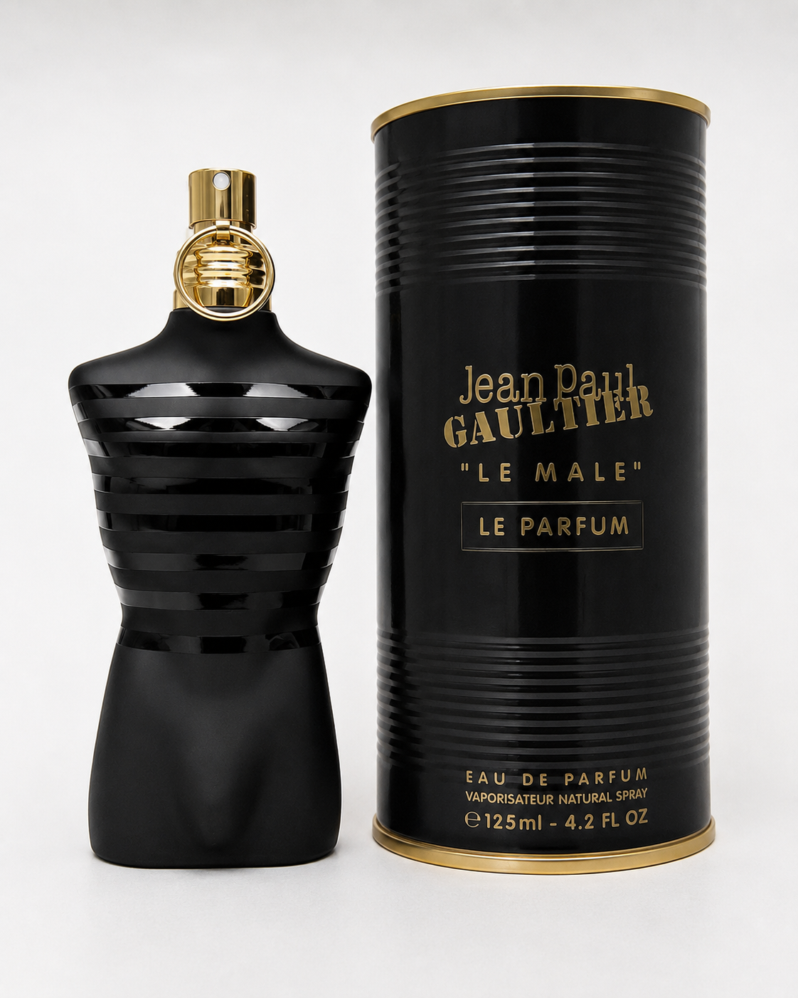 Jean Paul Le Male Le Parfum 125ml
