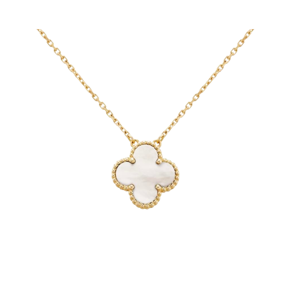 Van Cleef Collar Fullset