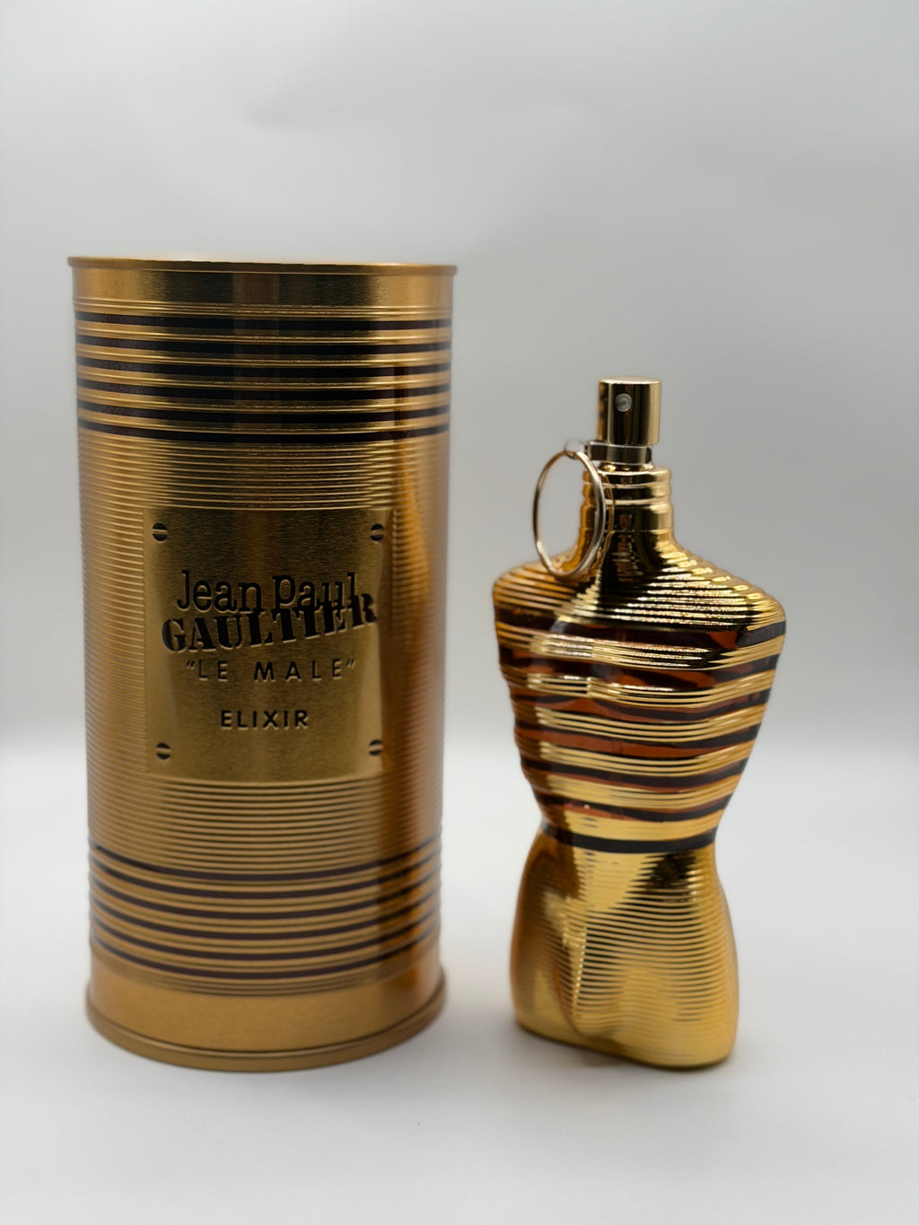 Jean Paul Gaultier Le Male Elixir 125ml