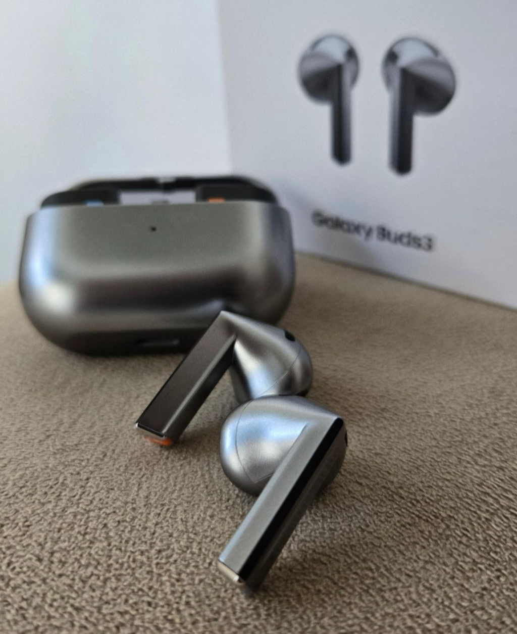 Galaxy Buds 3 | Premium 1:1