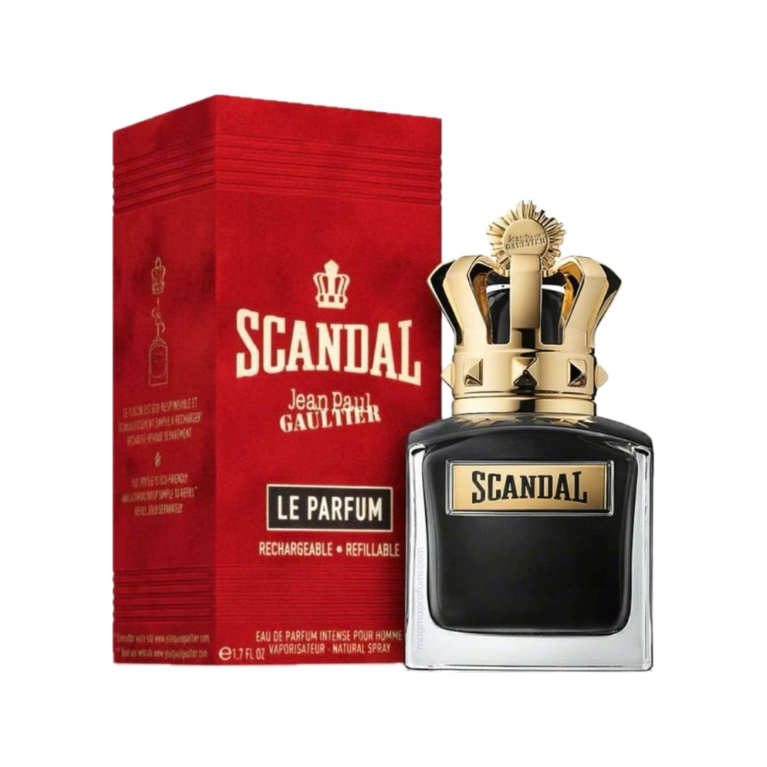 Jean Paul Gaultier Scandal Le Parfum Pour Homme 100ml