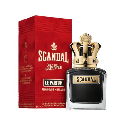 Jean Paul Gaultier Scandal Le Parfum Pour Homme 100 ml