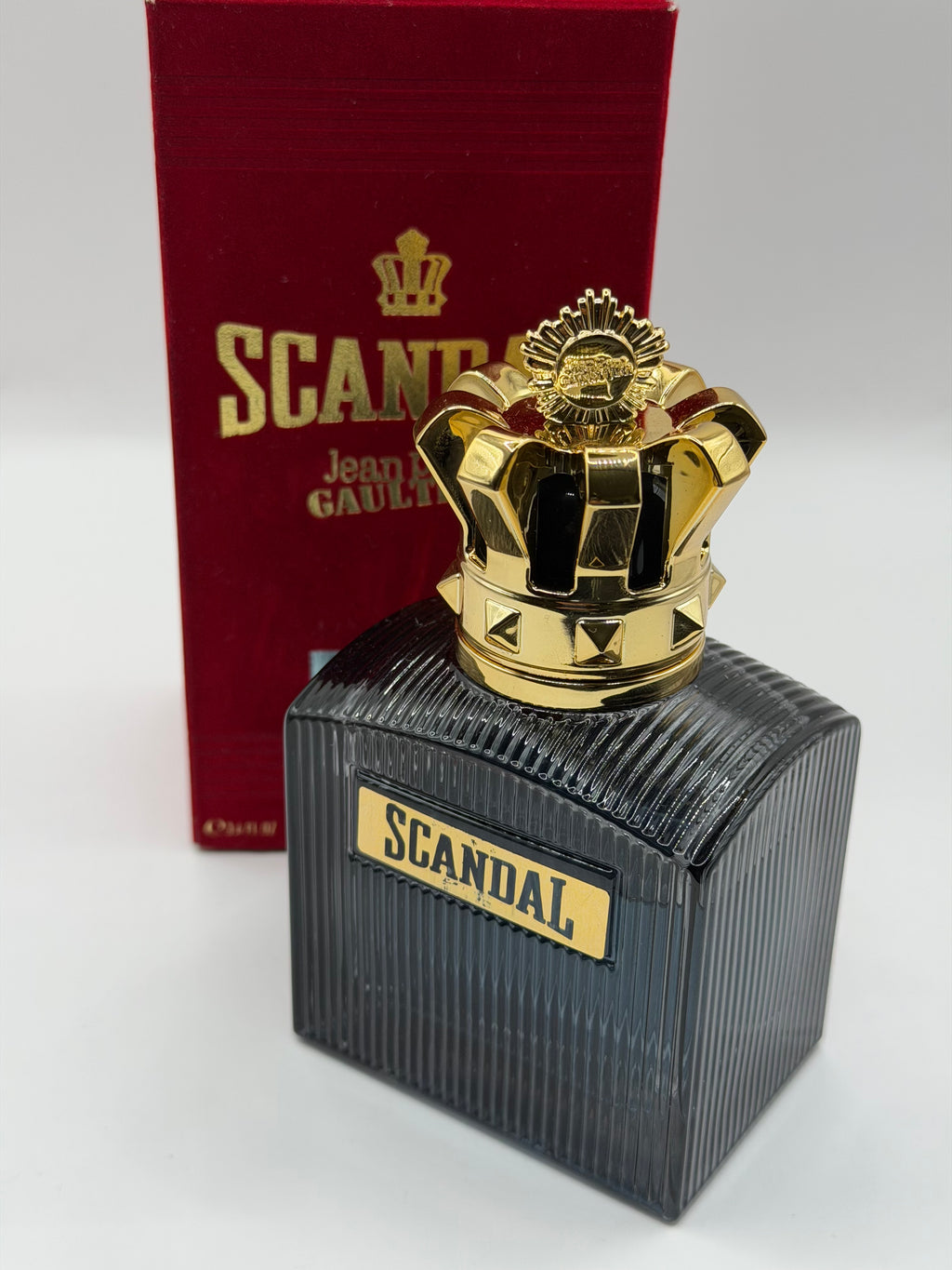 Jean Paul Gaultier Scandal Le Parfum Pour Homme 100 ml