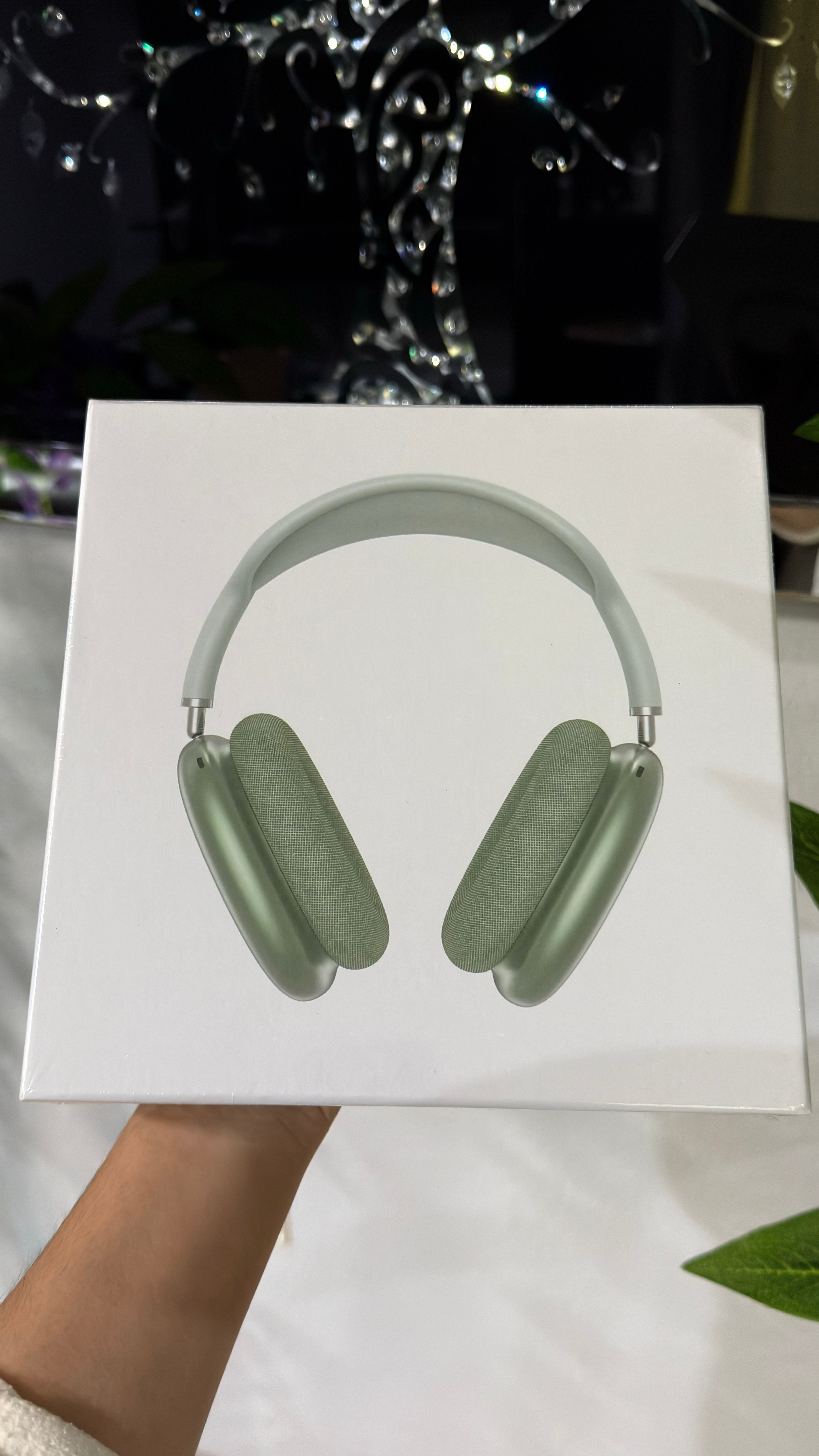 AirPods Max