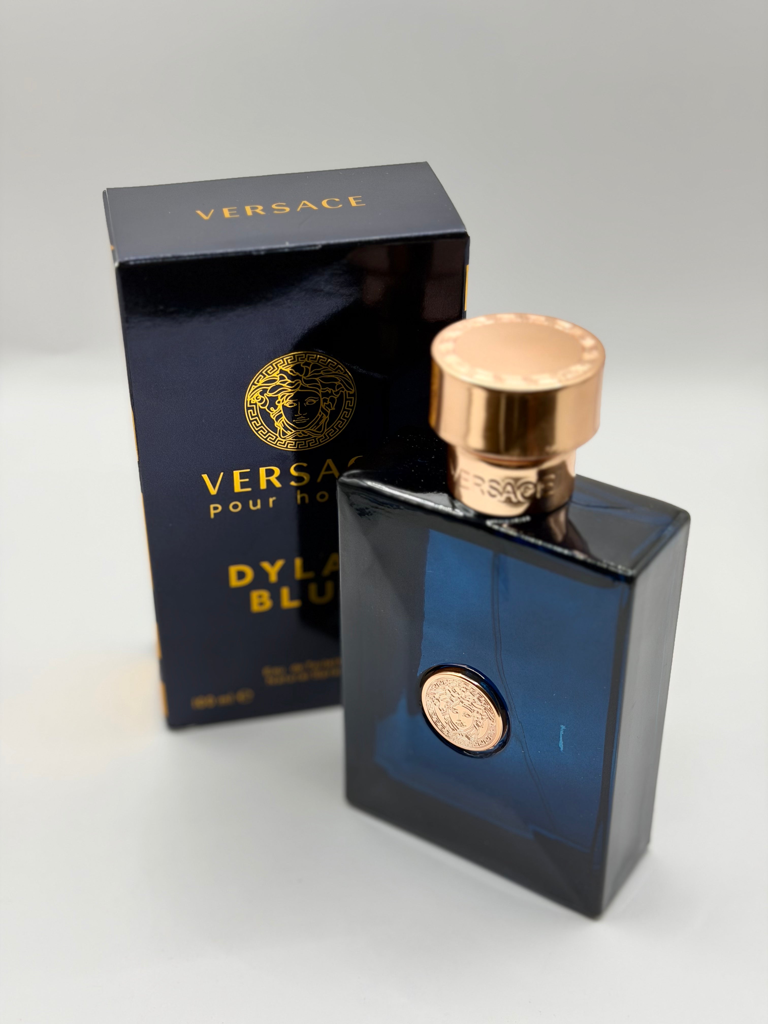 Versace Dylan Blue 100ml