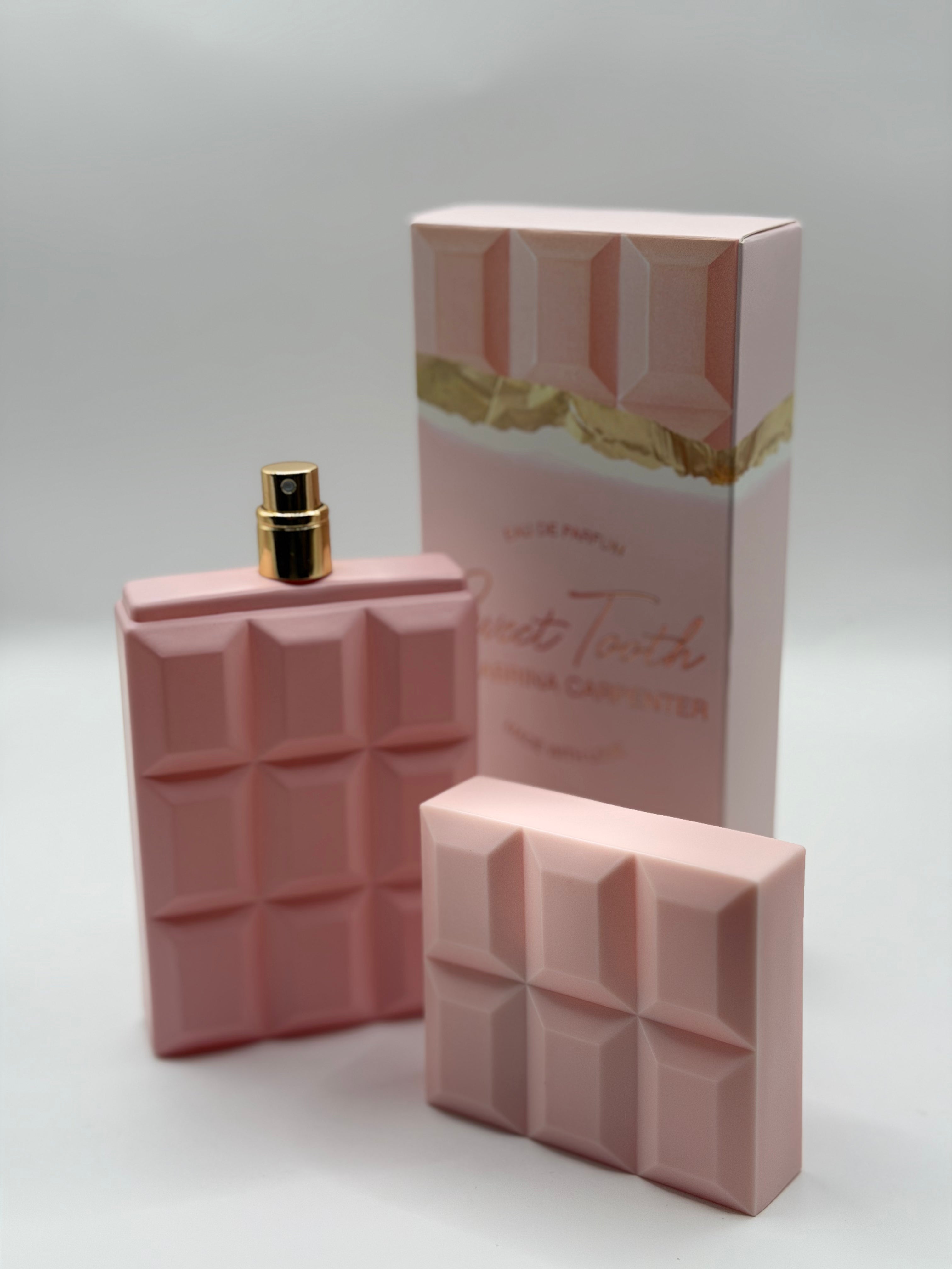 Sabrina Carpenter sweet tooth 100ml
