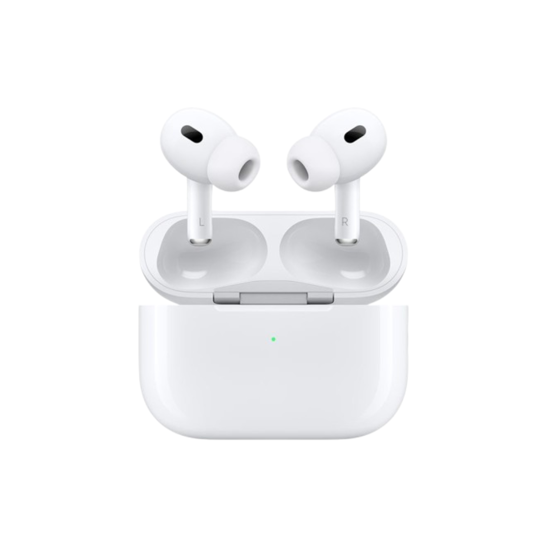AirPods 2 Pro -GEN (Con cancelación real) ALTA CALIDAD