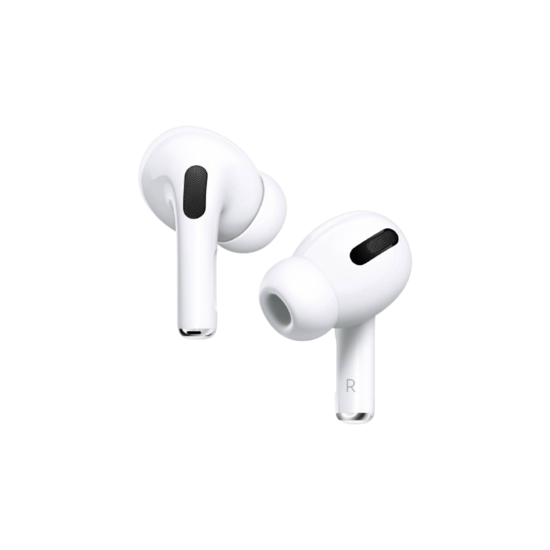 AirPods 2 Pro -GEN (Con cancelación real) ALTA CALIDAD