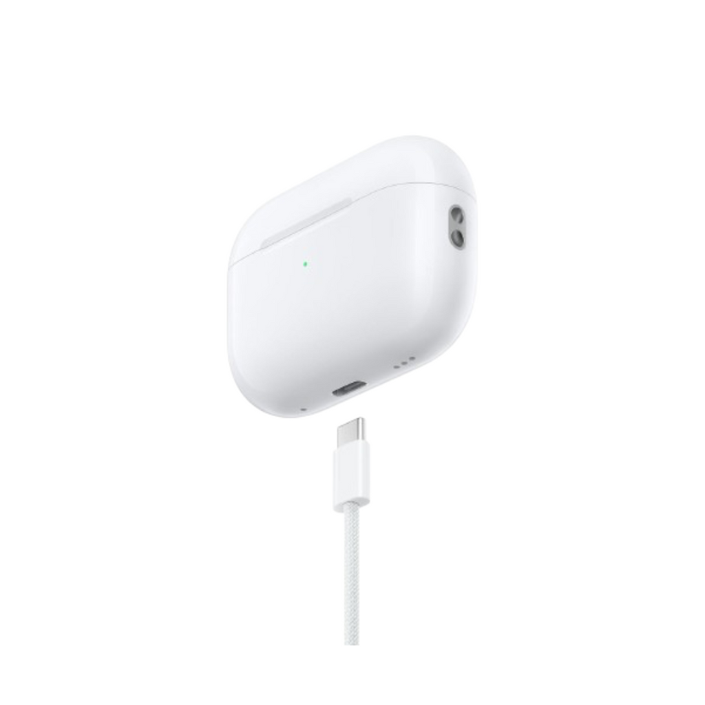 AirPods 2 Pro -GEN (Con cancelación real) ALTA CALIDAD