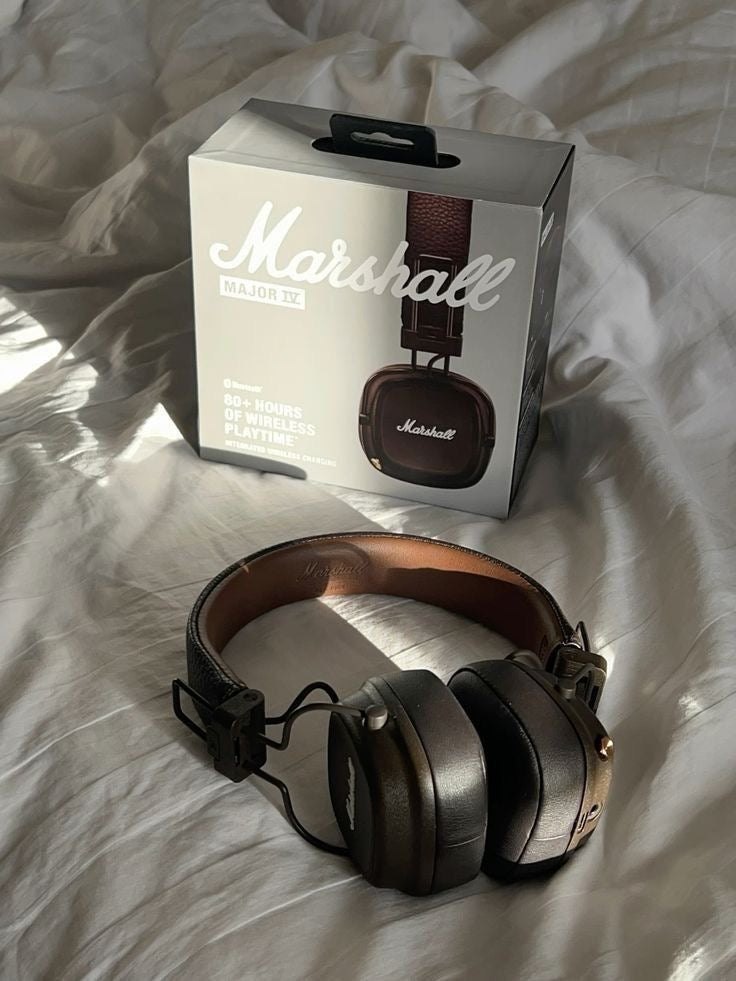 Marshall Major IV