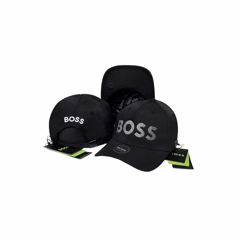 Boss Black