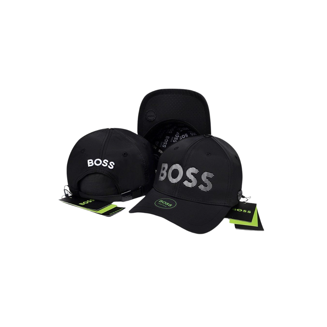 Boss Black
