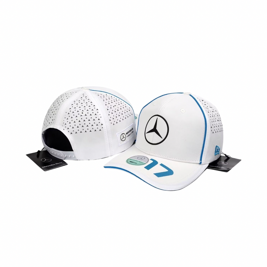 New Era F1 Mercedes Benz
