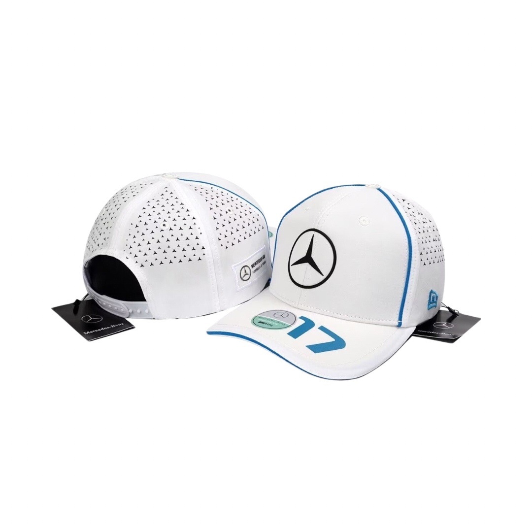 New Era F1 Mercedes Benz