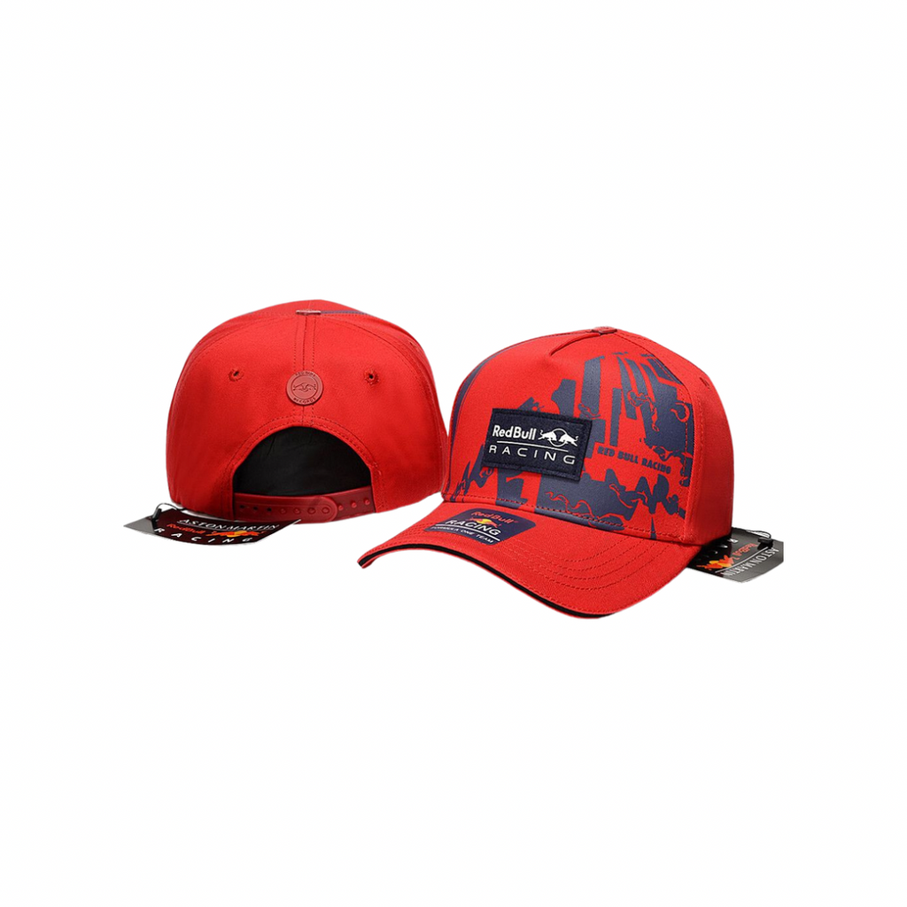 Red Bull Racing GP Austria cap