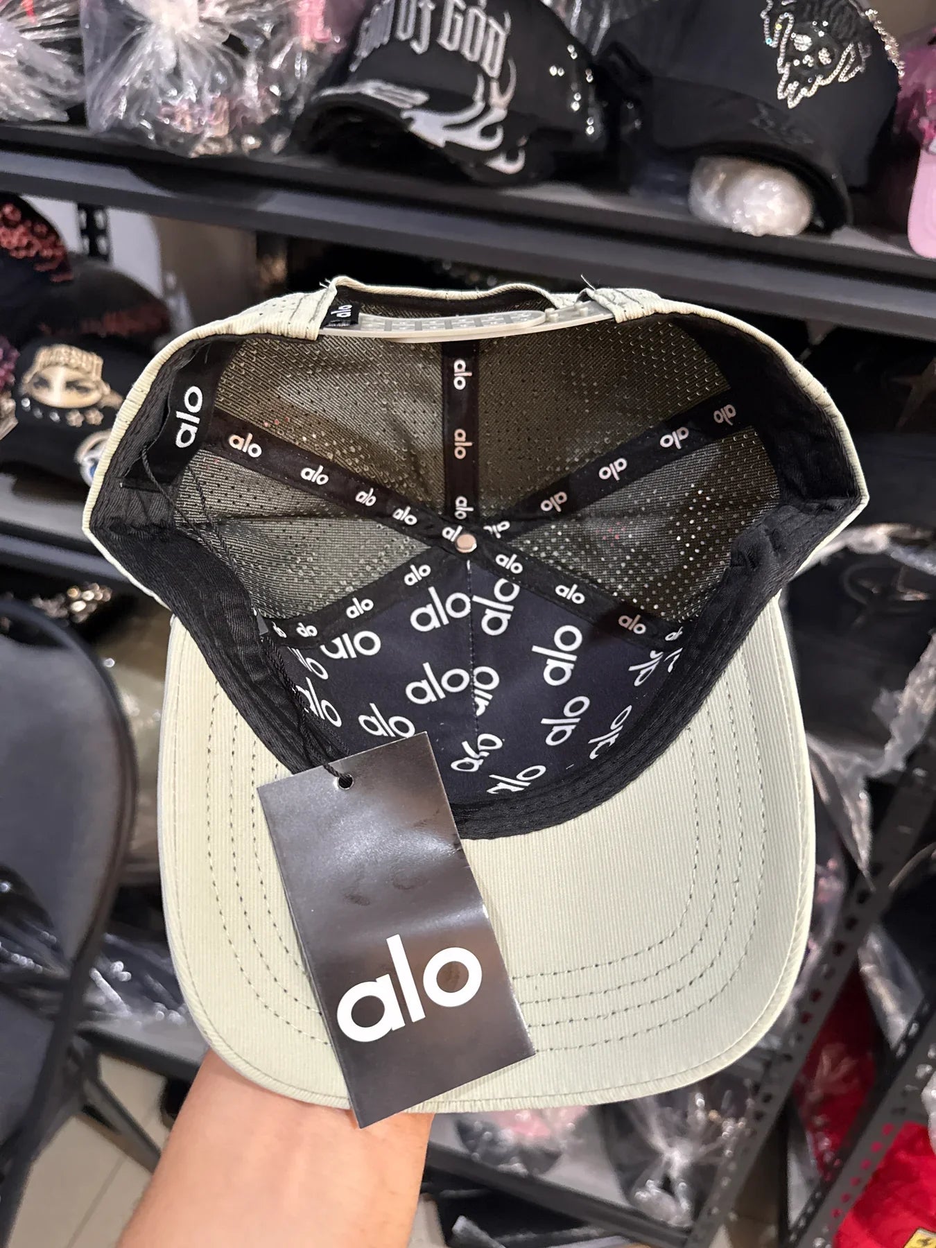 alo Stone