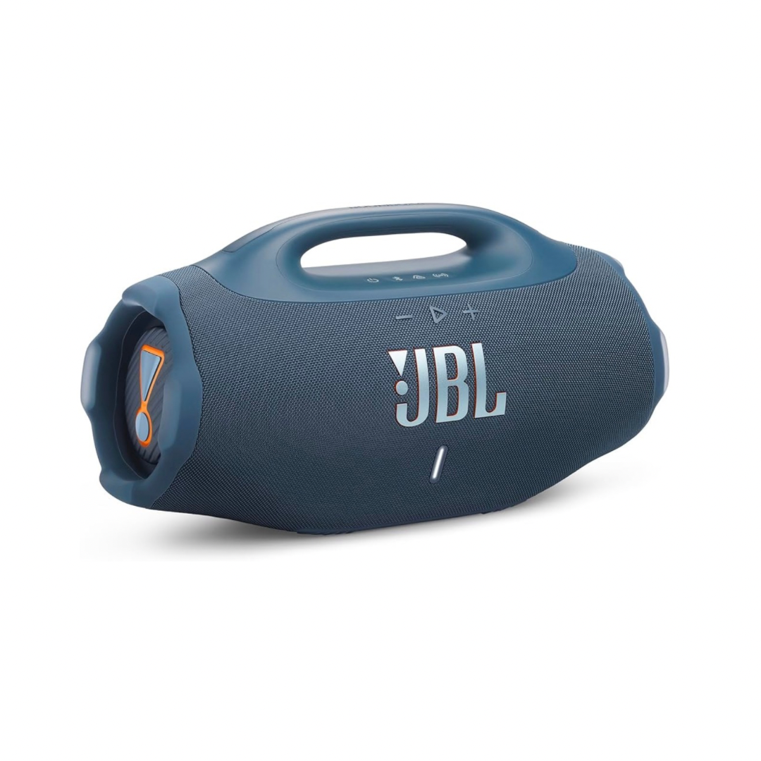 Bocina Boombox JBL