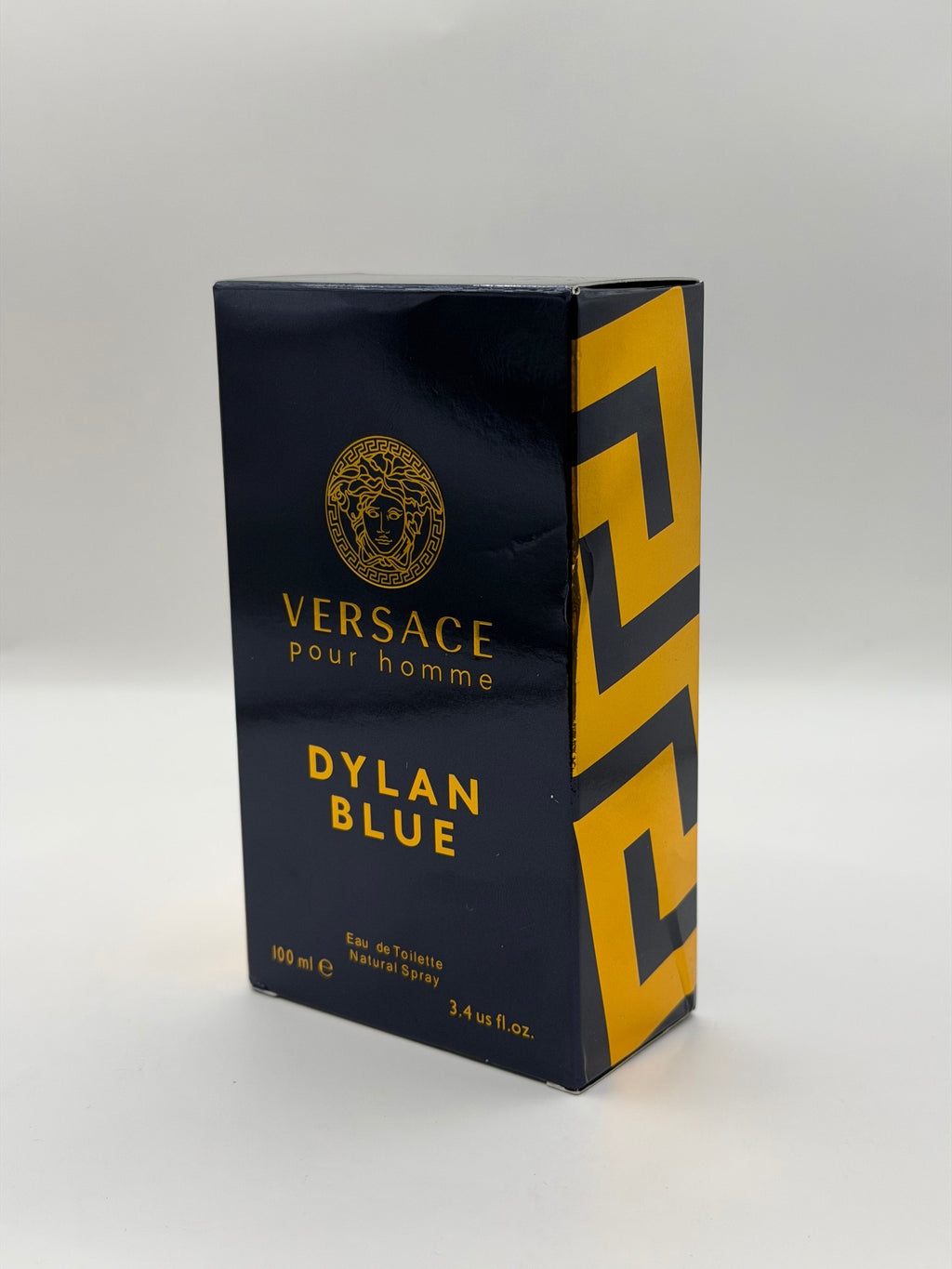 Versace Dylan Blue 100ml