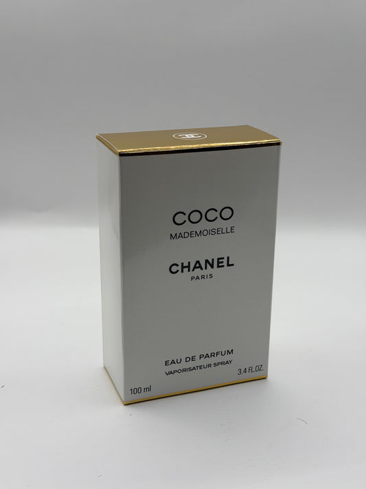 Coco Mademoiselle Eau de Parfum Intense 100ml
