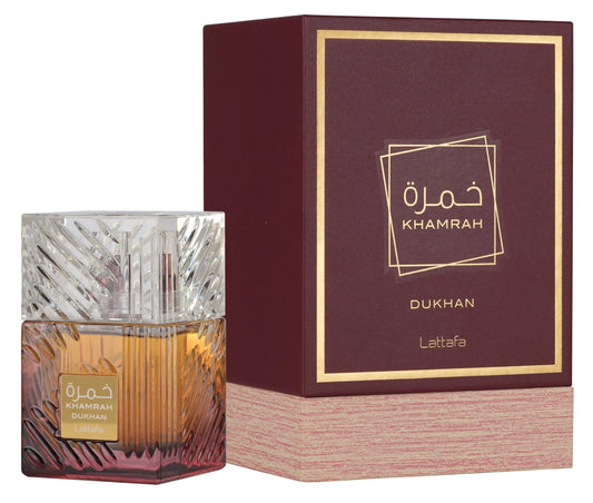 Khamrah Dukhan 100 ml