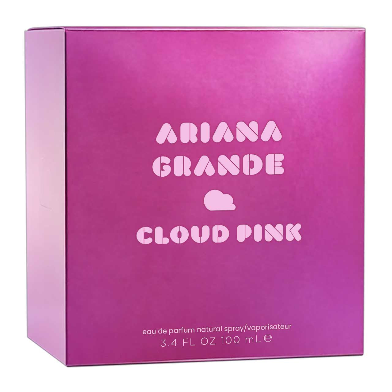 Ariana Grande Cloud Pink Eau de Parfum 100 ml