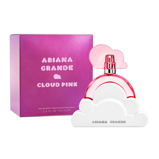 Ariana Grande Cloud Pink Eau de Parfum 100 ml