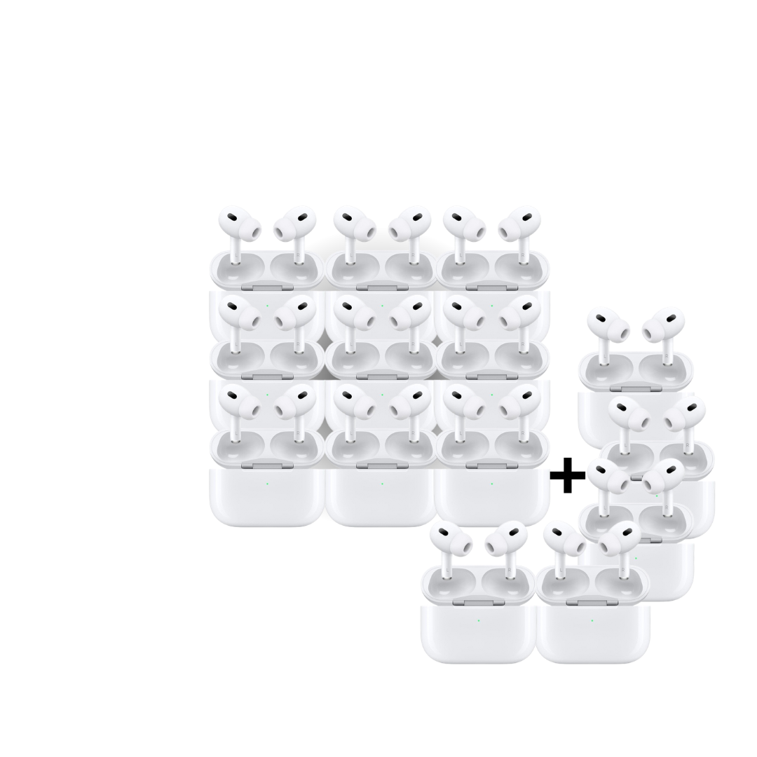 Pack 15 AirPods Pro