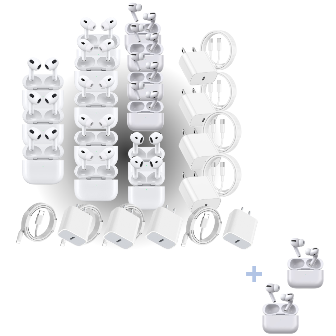 PACK 3000