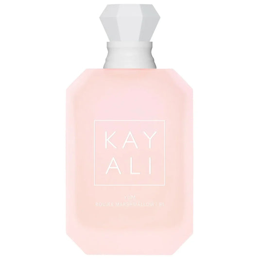 Kayali Yum Boujee Marshmallow |  Eau de Parfum Intense 100 ml