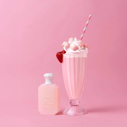 Kayali Yum Boujee Marshmallow |  Eau de Parfum Intense 100 ml