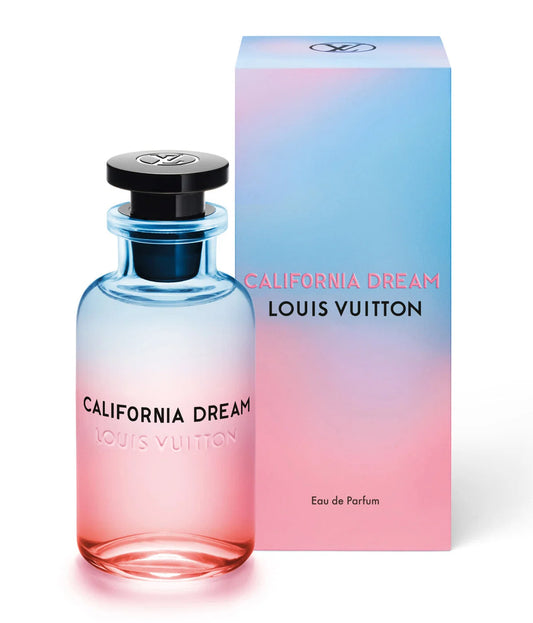 California Dream Louis Vuitton 100 ml