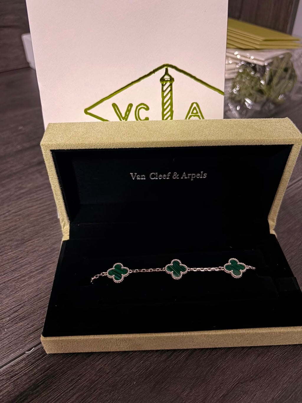 Van Cleef (Full Set)