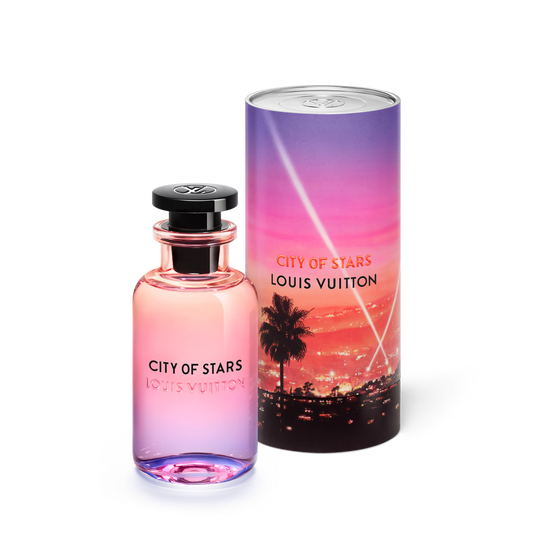 Louis Vuitton City of Stars 100 ml